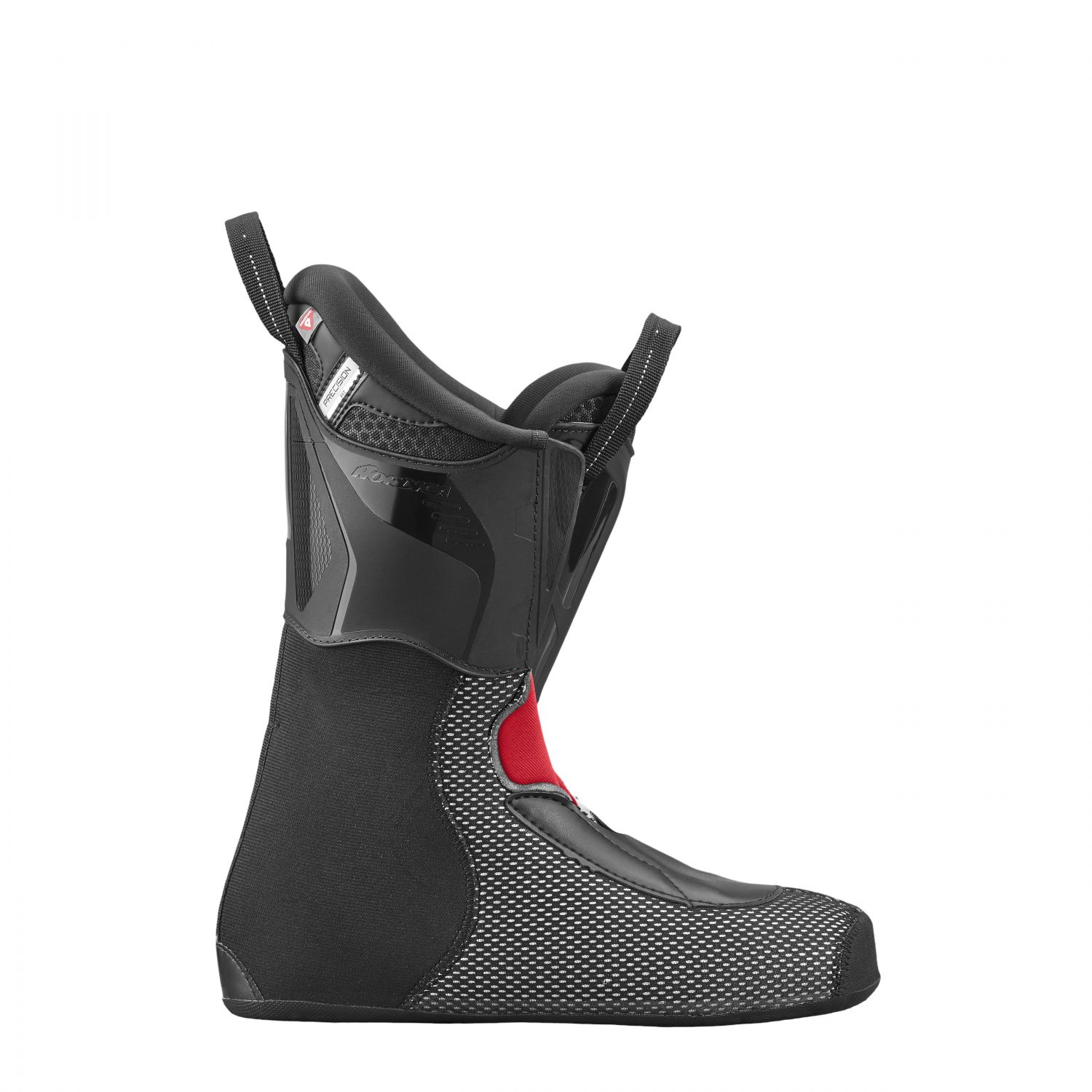 Nordica Sportmachine 3 100 BOA, botas de esqui, masculino, verde/preto