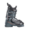Nordica Sportmachine 3 100 BOA, botas de esqui, masculino, verde/preto