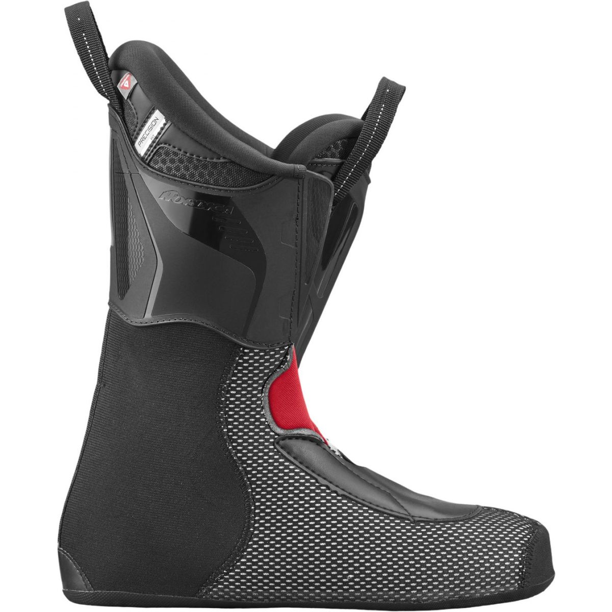 Nordica Sportmachine 3 100 BOA, Skischuhe, Herren, grün/schwarz