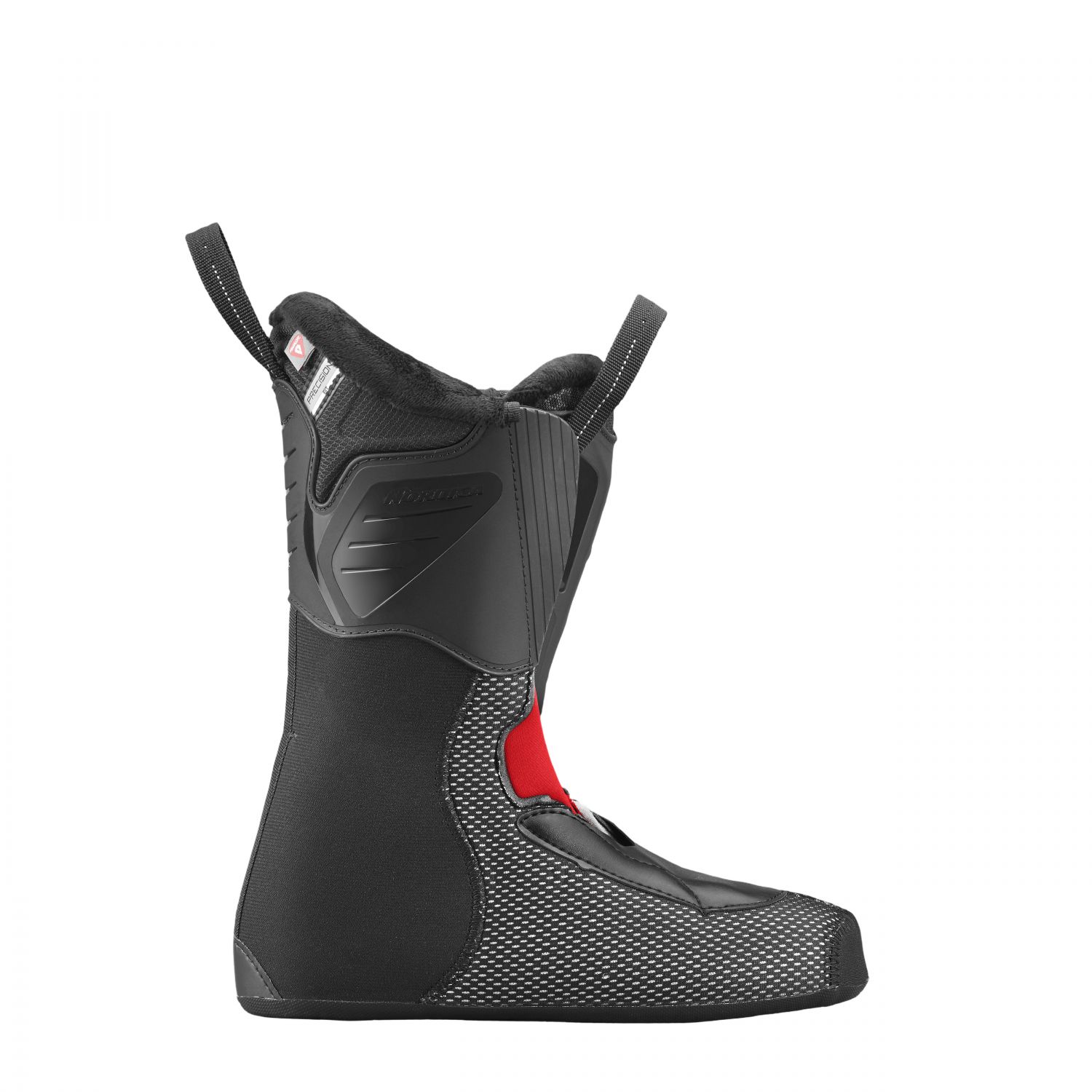 Nordica Sportmachine 3 85 W BOA, botas de esqui, feminino, bronze/preto