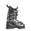 Nordica Sportmachine 3 85 W BOA, botas de esqui, feminino, bronze/preto