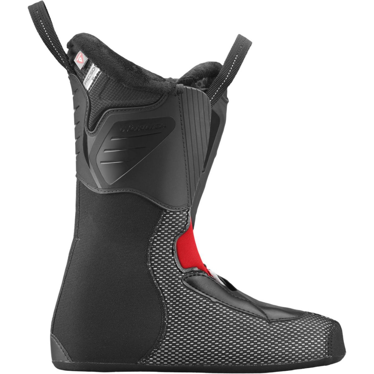 Nordica Sportmachine 3 85 W BOA, buty narciarskie, damskie, brązowe/czarne