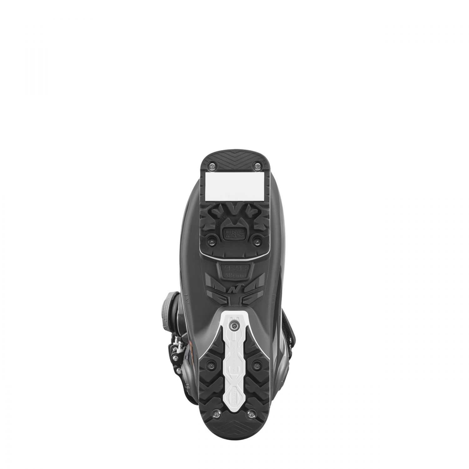 Nordica Sportmachine 3 85 W BOA, lyžiarske topánky, dámske, bronzová/čierna