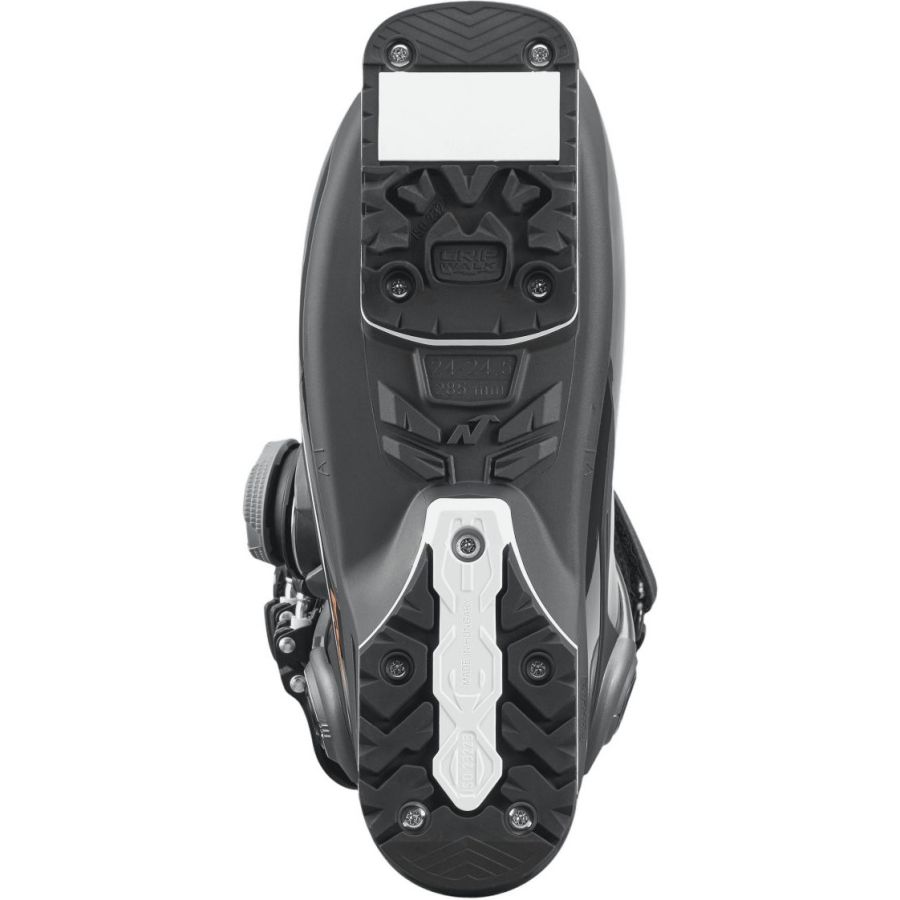 Nordica Sportmachine 3 85 W BOA, Skistøvler, Dame, Bronze/Black/Rose