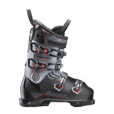 Nordica The cruise 120, botas de esquí, hombre, negro/gris