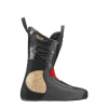 Nordica The cruise 120, botas de esqui, masculino, preto/cinza