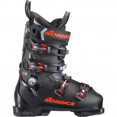 Nordica The Cruise 120 GW, buty narciarskie, m?skie, czarne