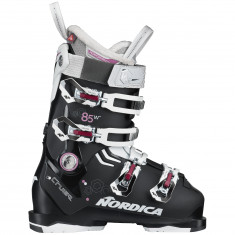 Nordica The Cruise 85 W, ski boots, women, black/white