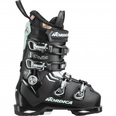 Nordica The Cruise 95 W GW, botas de esqui, senhora, preto