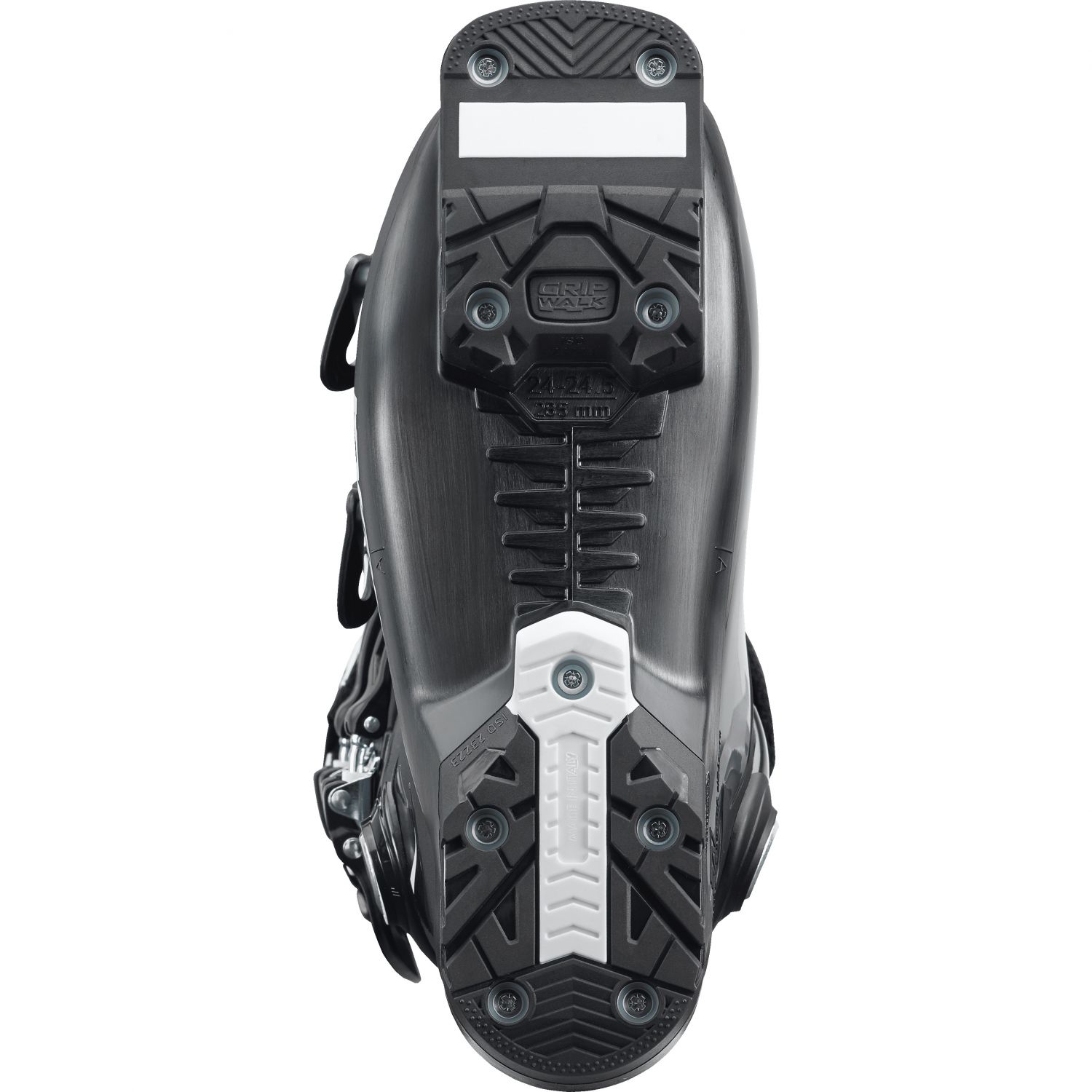 Nordica The Cruise 95 W GW, buty narciarskie, damskie, czarne