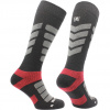 Norfolk Snowbird, calze da sci, grigio