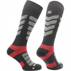 Norfolk Snowbird, calze da sci, grigio