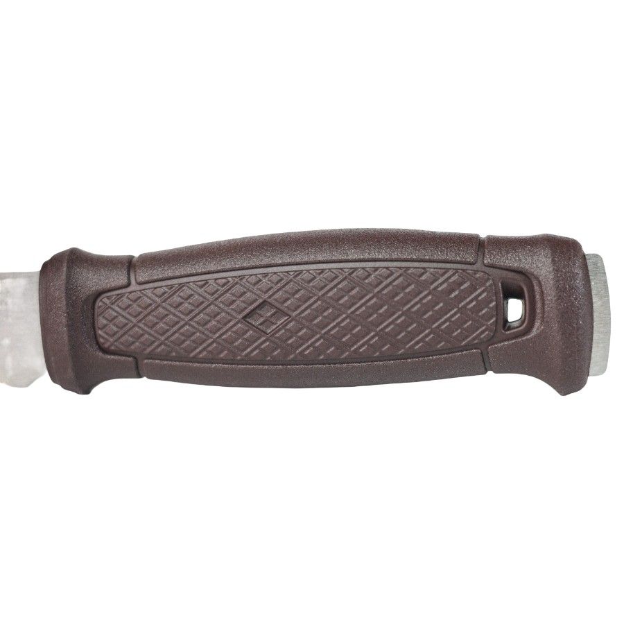Nôž Fun Garberg Grand LS (S), outdoorový nôž, hnedý