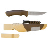 Nôž Mora Bushcraft Survival (S), nôž, béžový