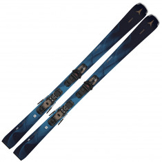 Nuvola atomica Q9 + M 10 GW