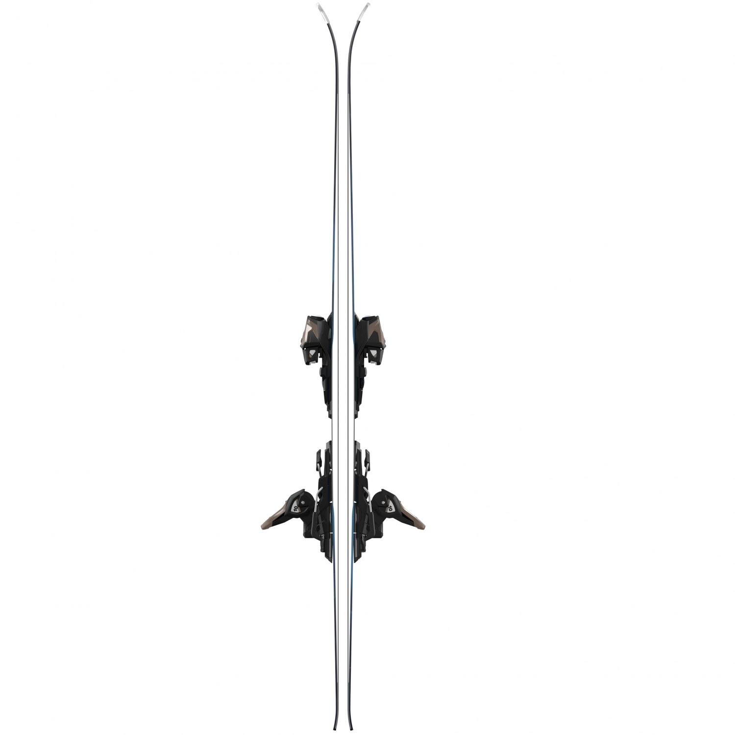 Nuvola atomica Q9 + M 10 GW