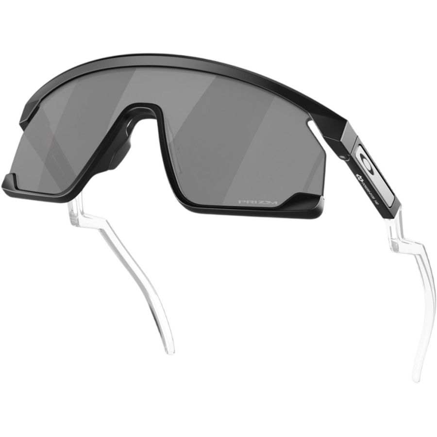 Oakley BXTR, PRIZM™, matná černá