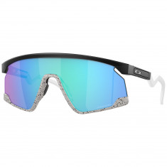 Oakley BXTR, PRIZM™, matt fekete