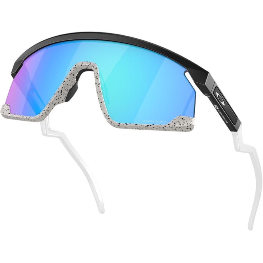 Oakley BXTR, PRIZM™, Matte Black