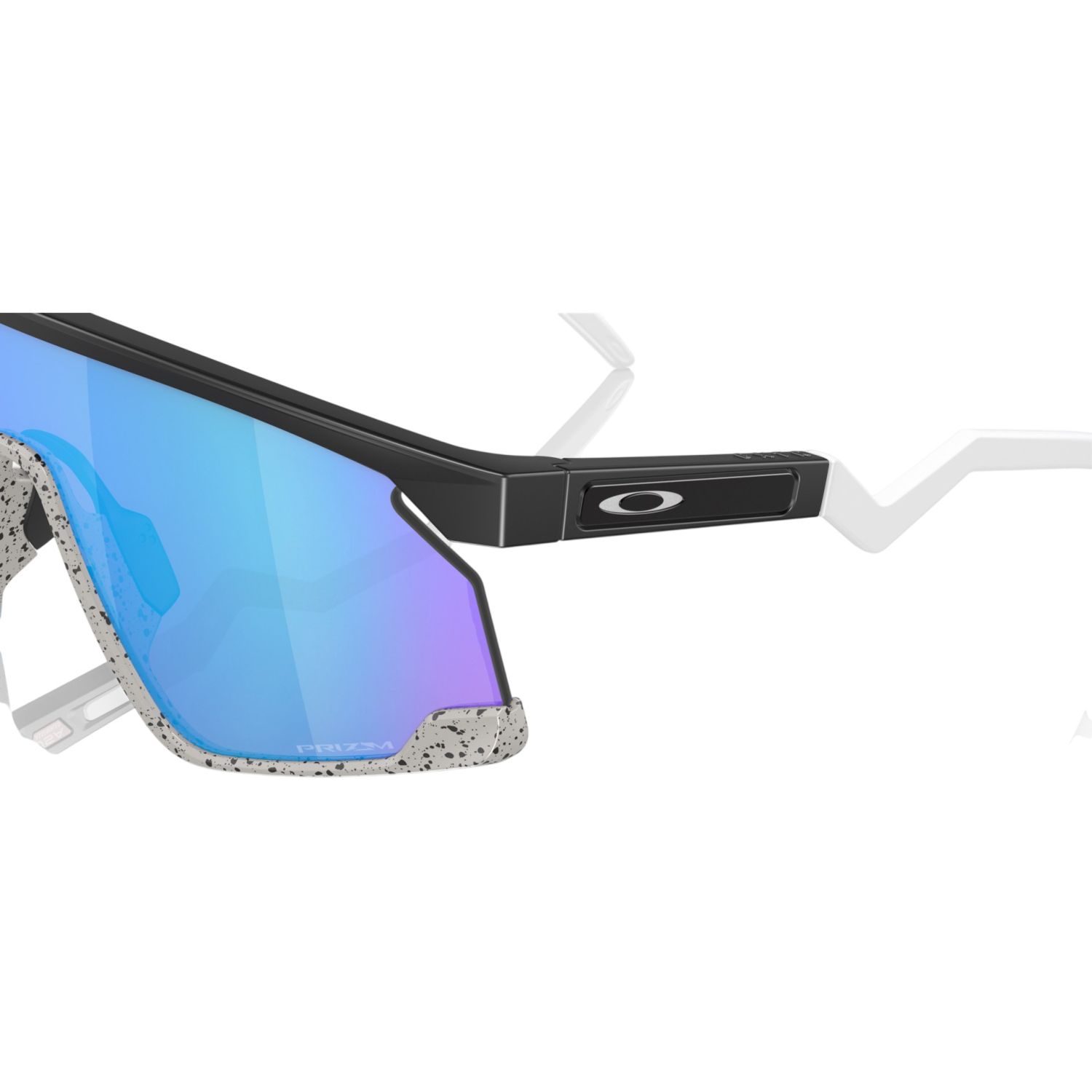 Oakley BXTR, PRIZM™, Matte Black