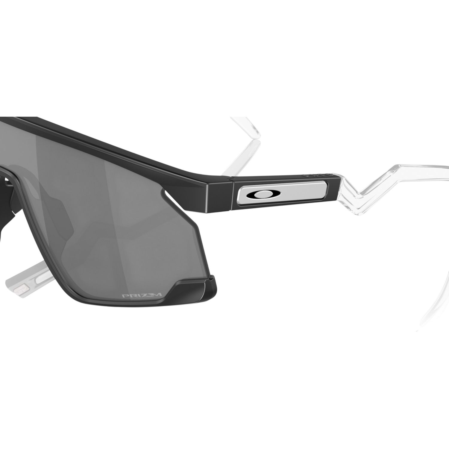 Oakley BXTR, PRIZM™, Matte Black