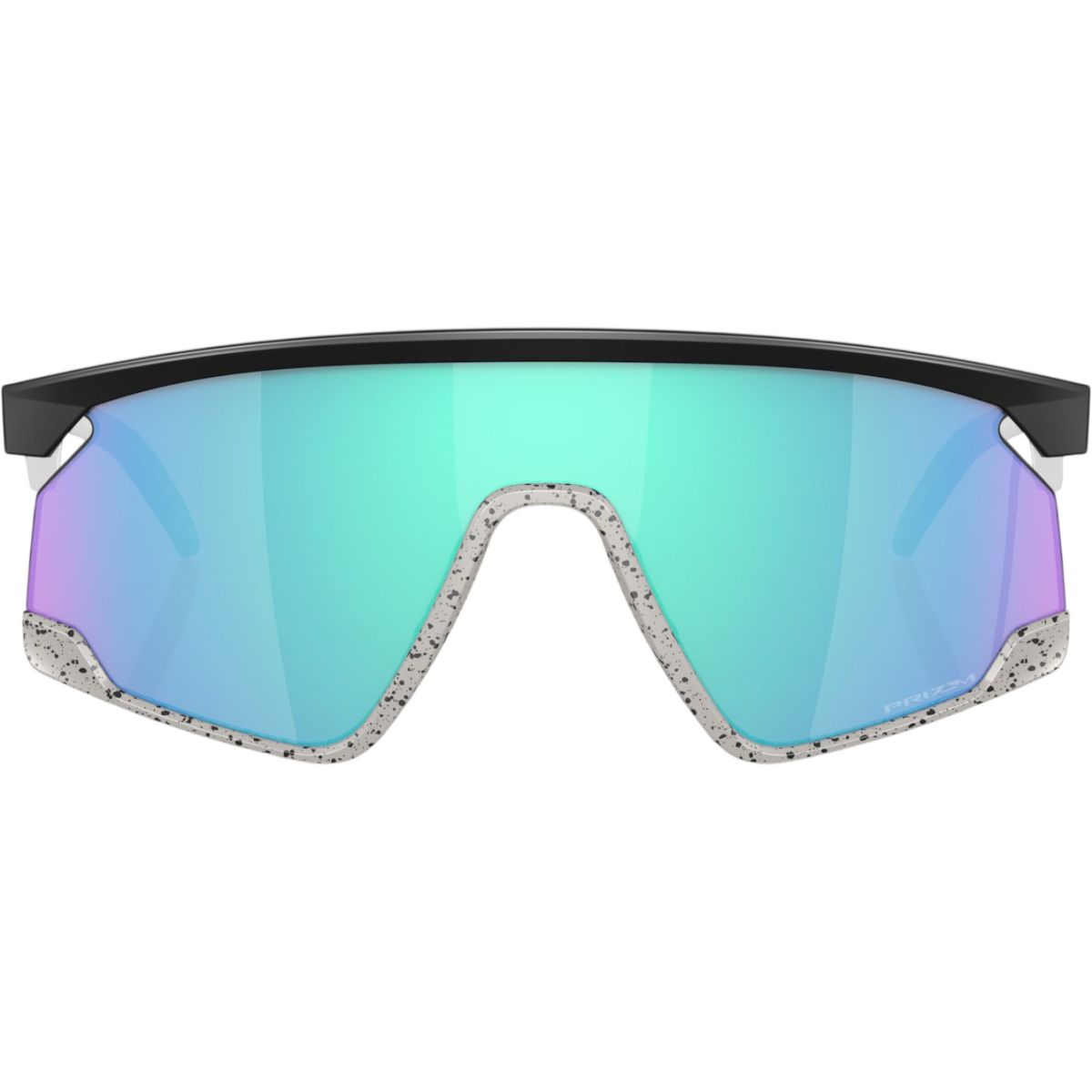 Oakley BXTR, PRIZM™, matná čierna