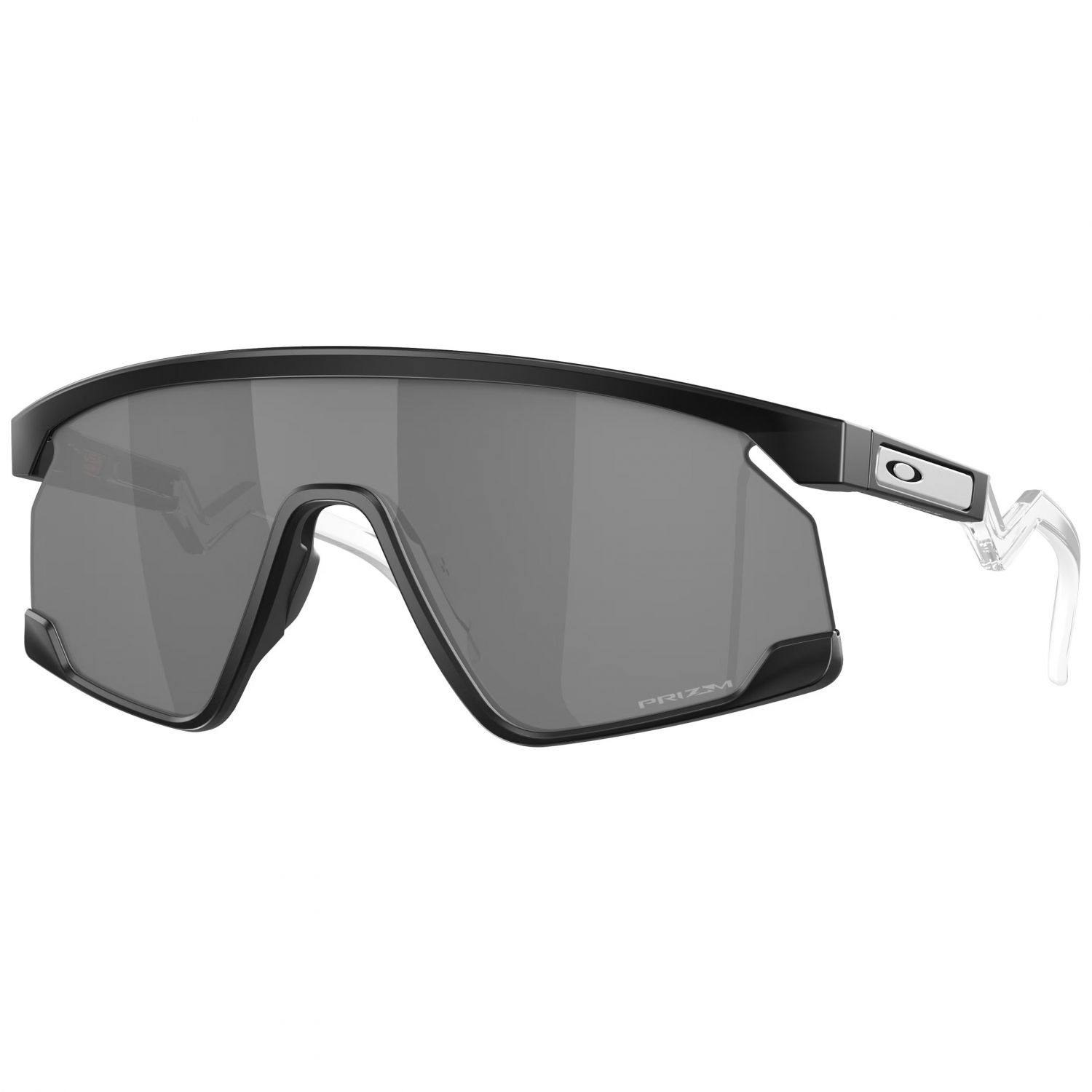 Oakley BXTR, PRIZM™, matná čierna
