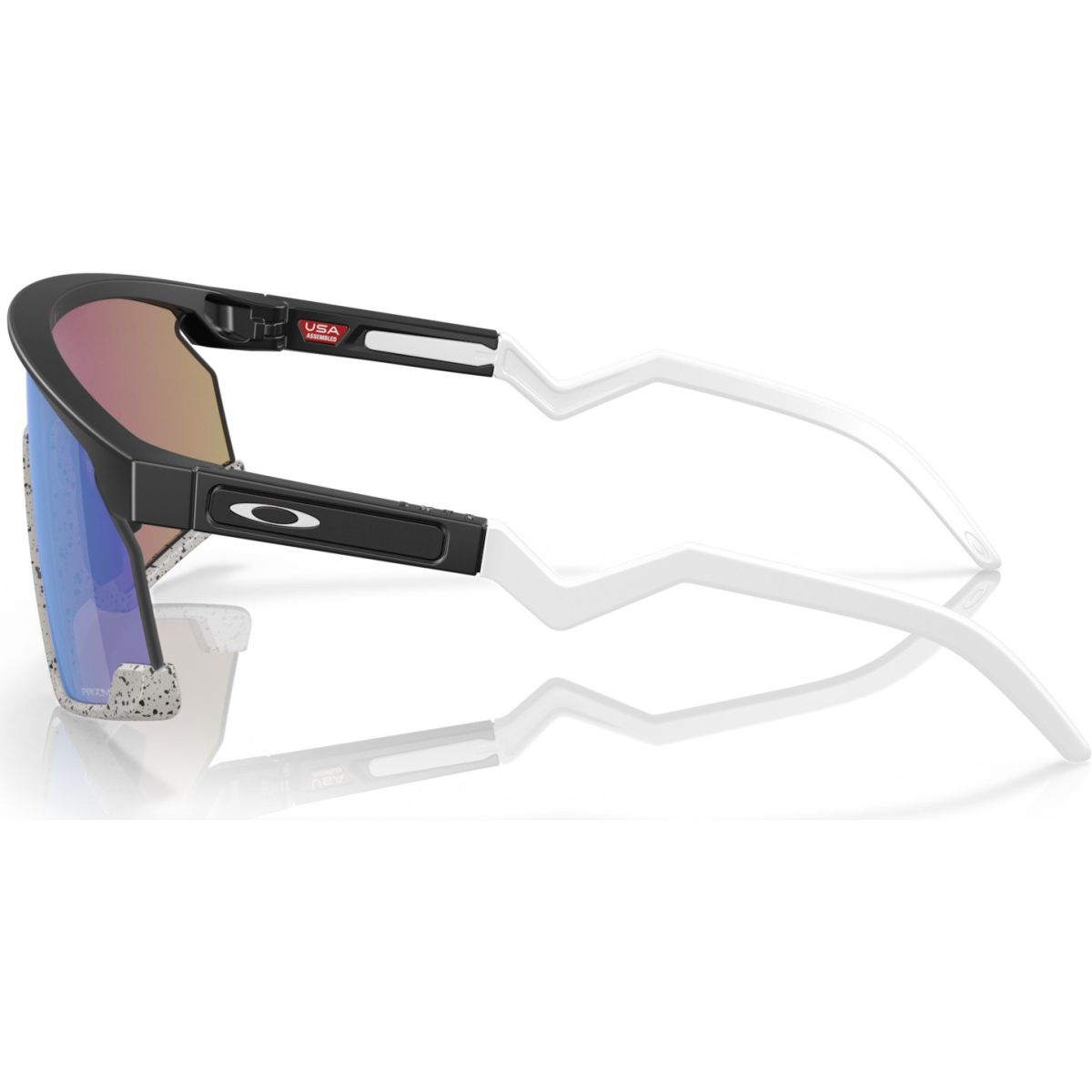 Oakley BXTR, PRIZM™, negru mat