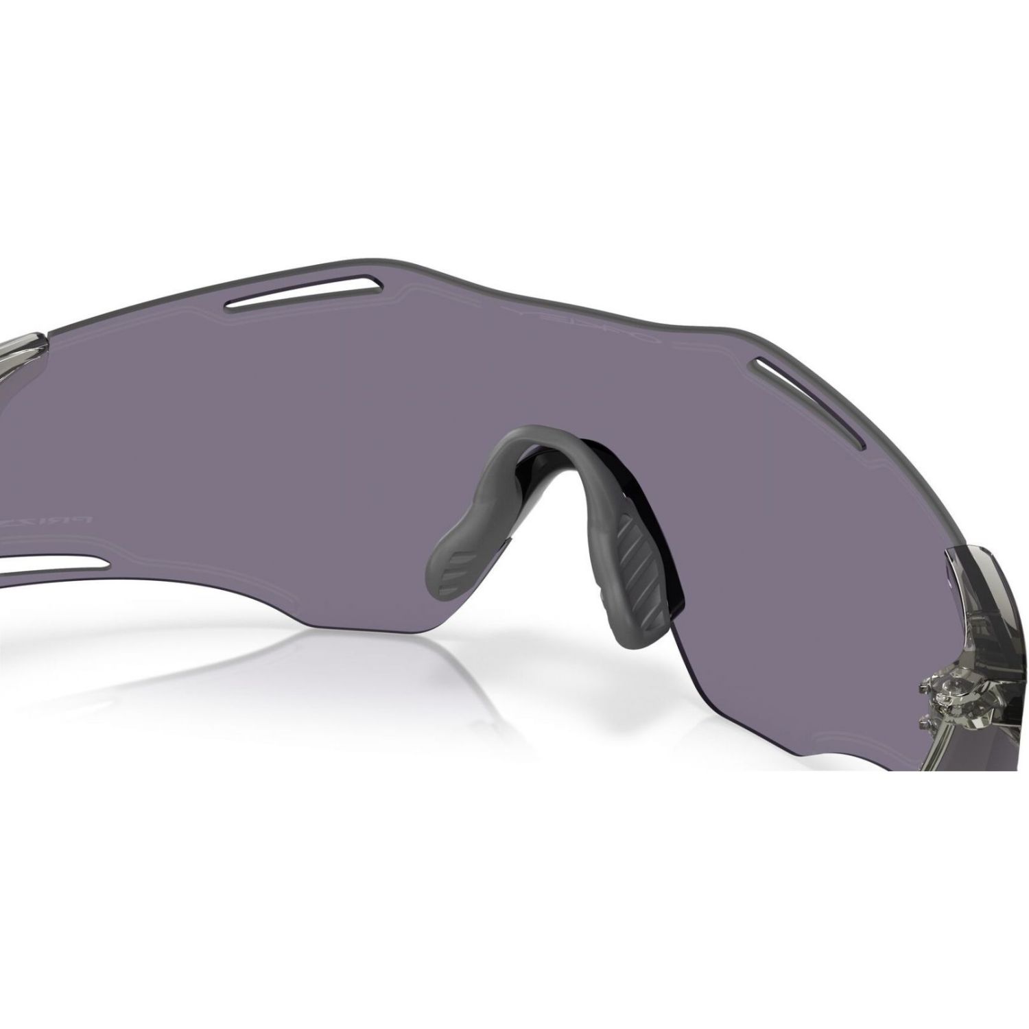 Oakley Cybr Zero, PRIZM™, Carbono polido