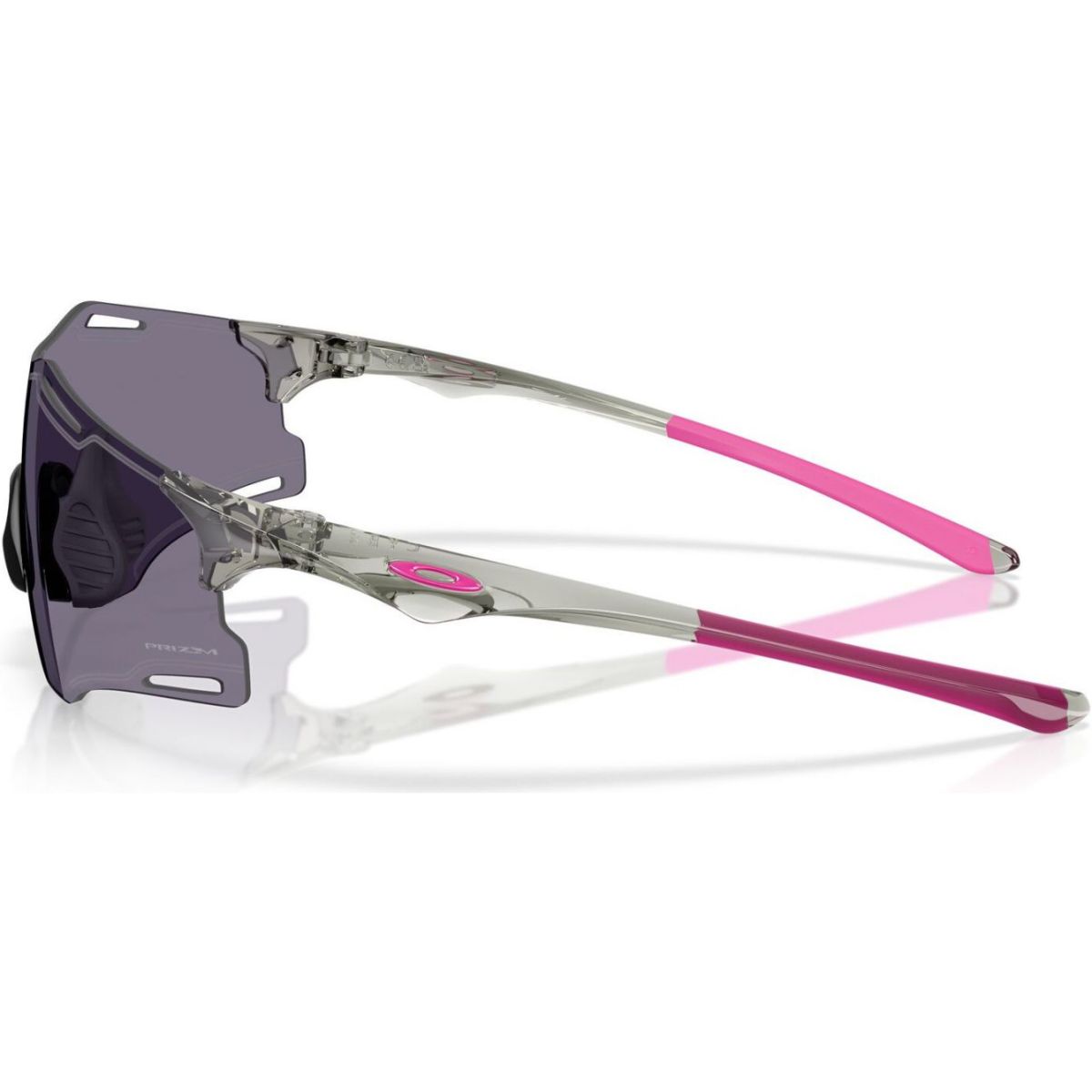 Oakley Cybr Zero, PRIZM™, Polished Carbon