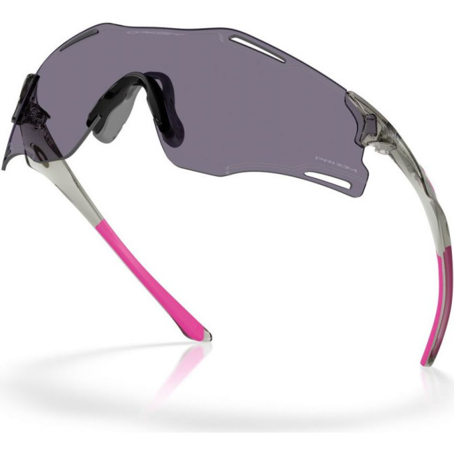 Oakley Cybr Zero, PRIZM™, Polished Carbon