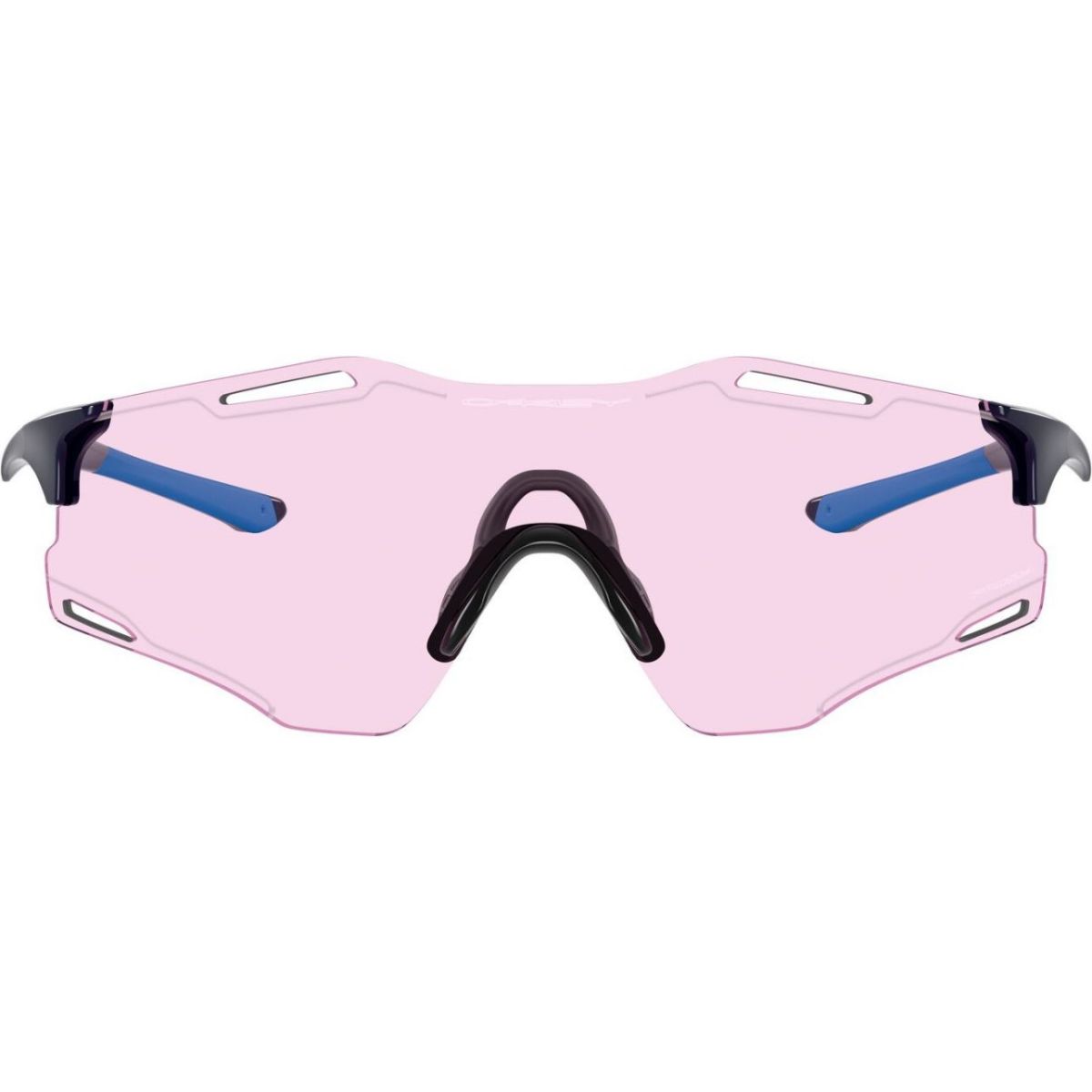 Oakley Cybr Zero, PRIZM™, Polished Navy