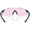 Oakley Cybr Zero, PRIZM™, Polished Navy