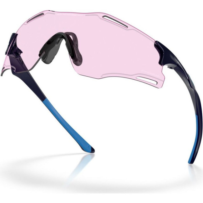 Oakley Cybr Zero, PRIZM™, Polished Navy