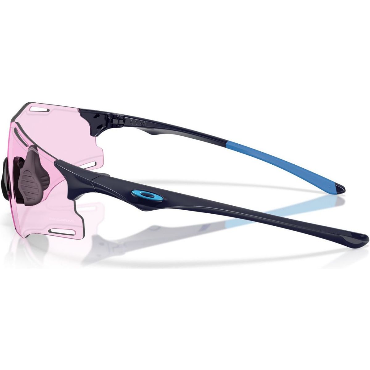 Oakley Cybr Zero, PRIZM™, Polished Navy