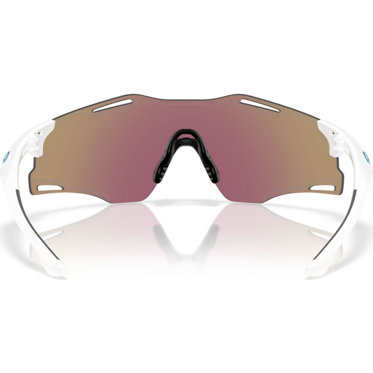 Oakley Cybr Zero, PRIZM™, Polished White