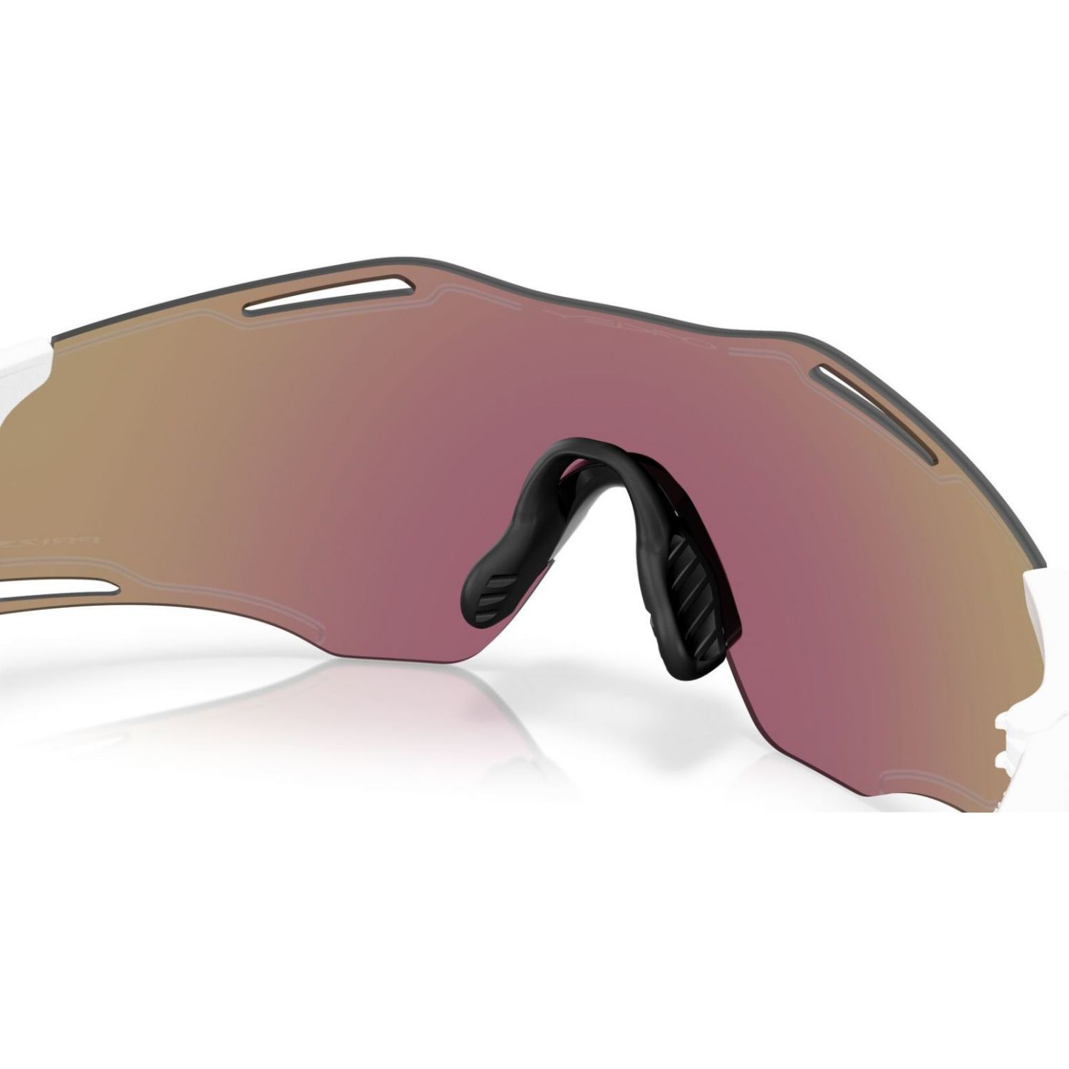 Oakley Cybr Zero, PRIZM™, Polished White