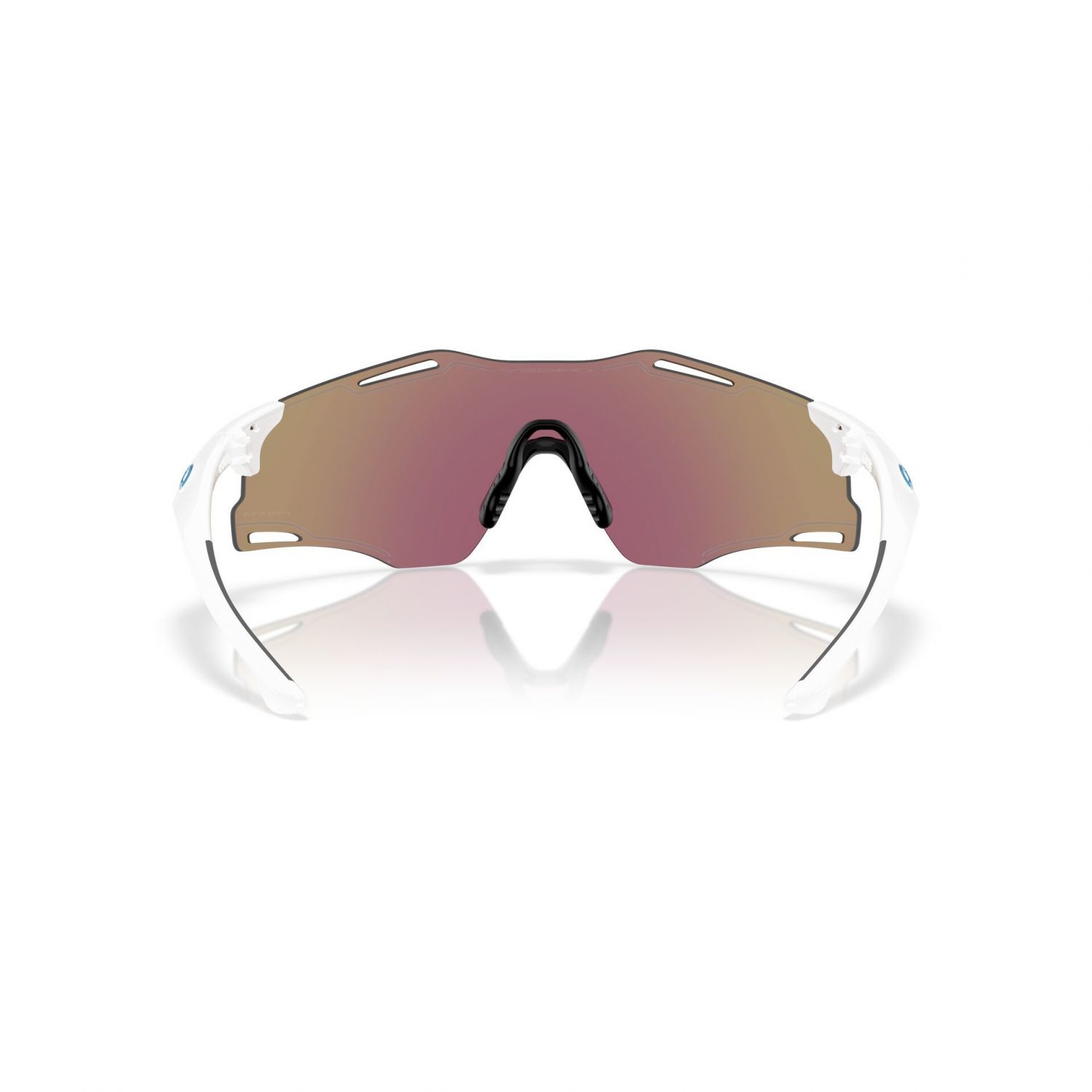 Oakley Cybr Zero, PRIZM™, leštená biela