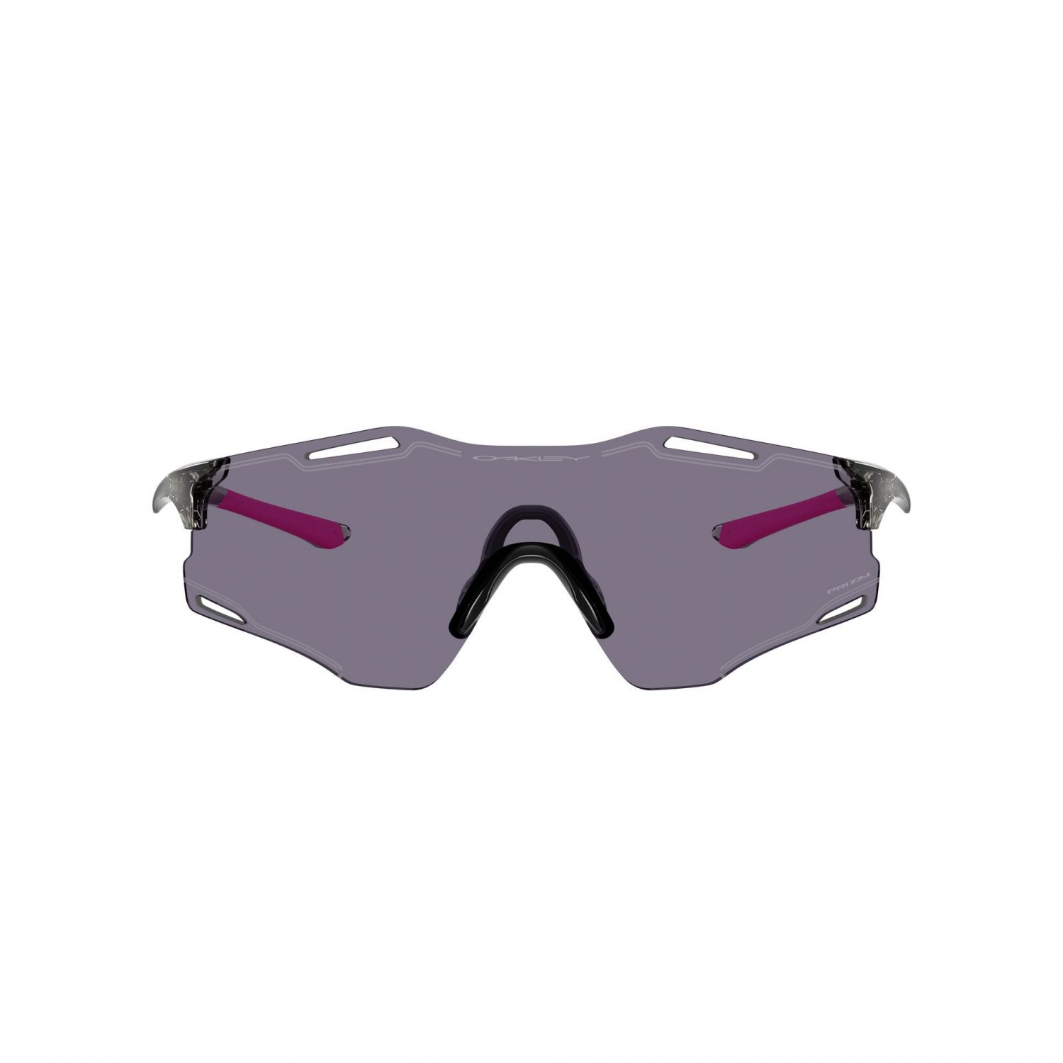 Oakley Cybr Zero, PRIZM™, leštený karbón
