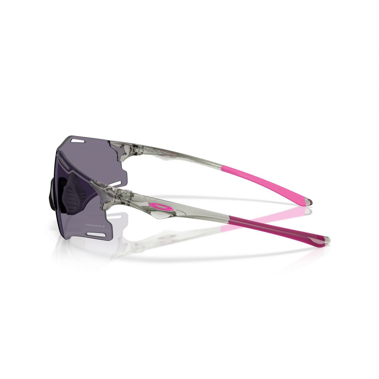 Oakley Cybr Zero, PRIZM™, leštený karbón