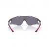 Oakley Cybr Zero, PRIZM™, leštený karbón
