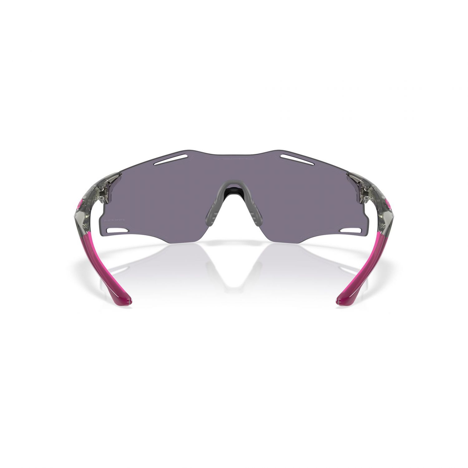 Oakley Cybr Zero, PRIZM™, leštený karbón