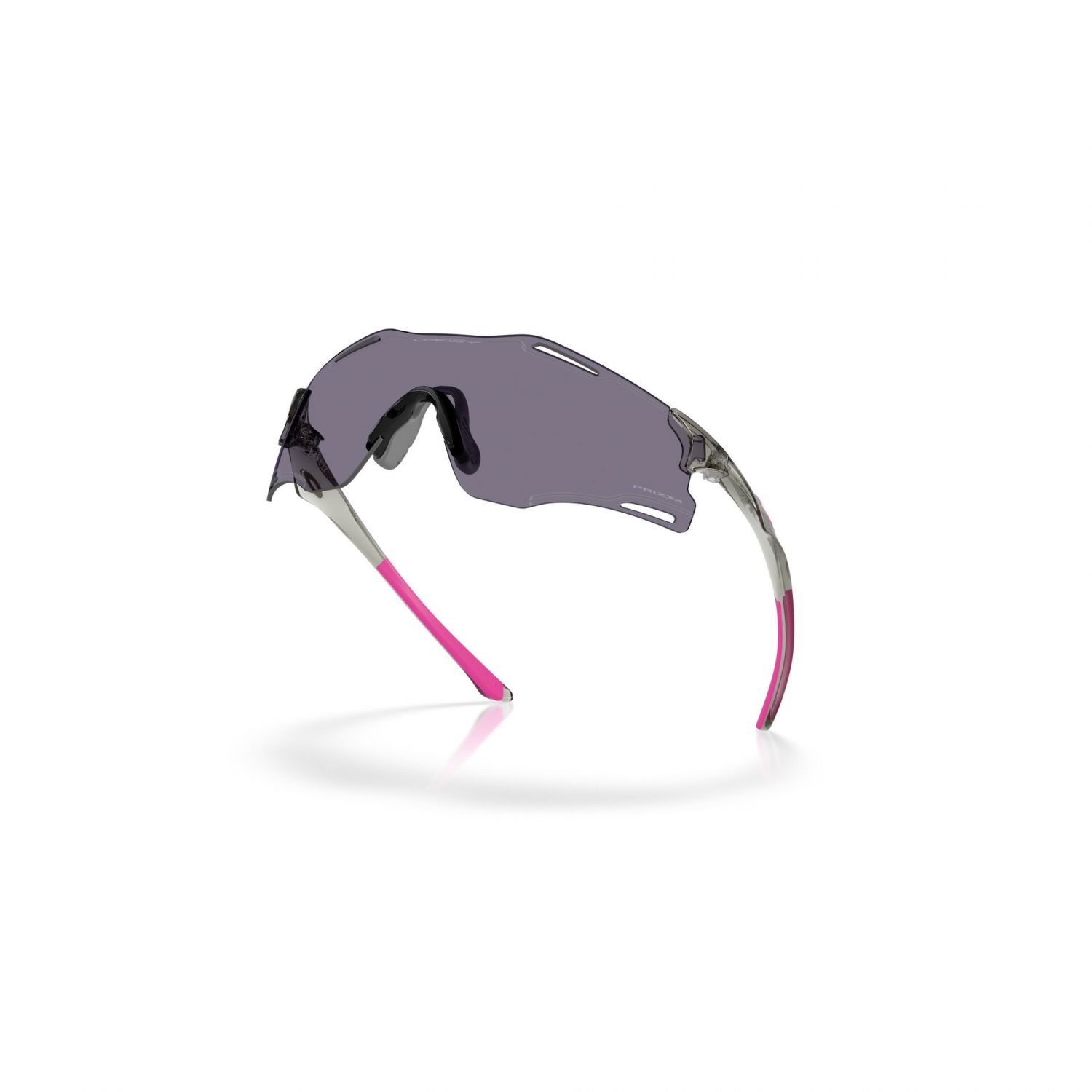 Oakley Cybr Zero, PRIZM™, leštený karbón