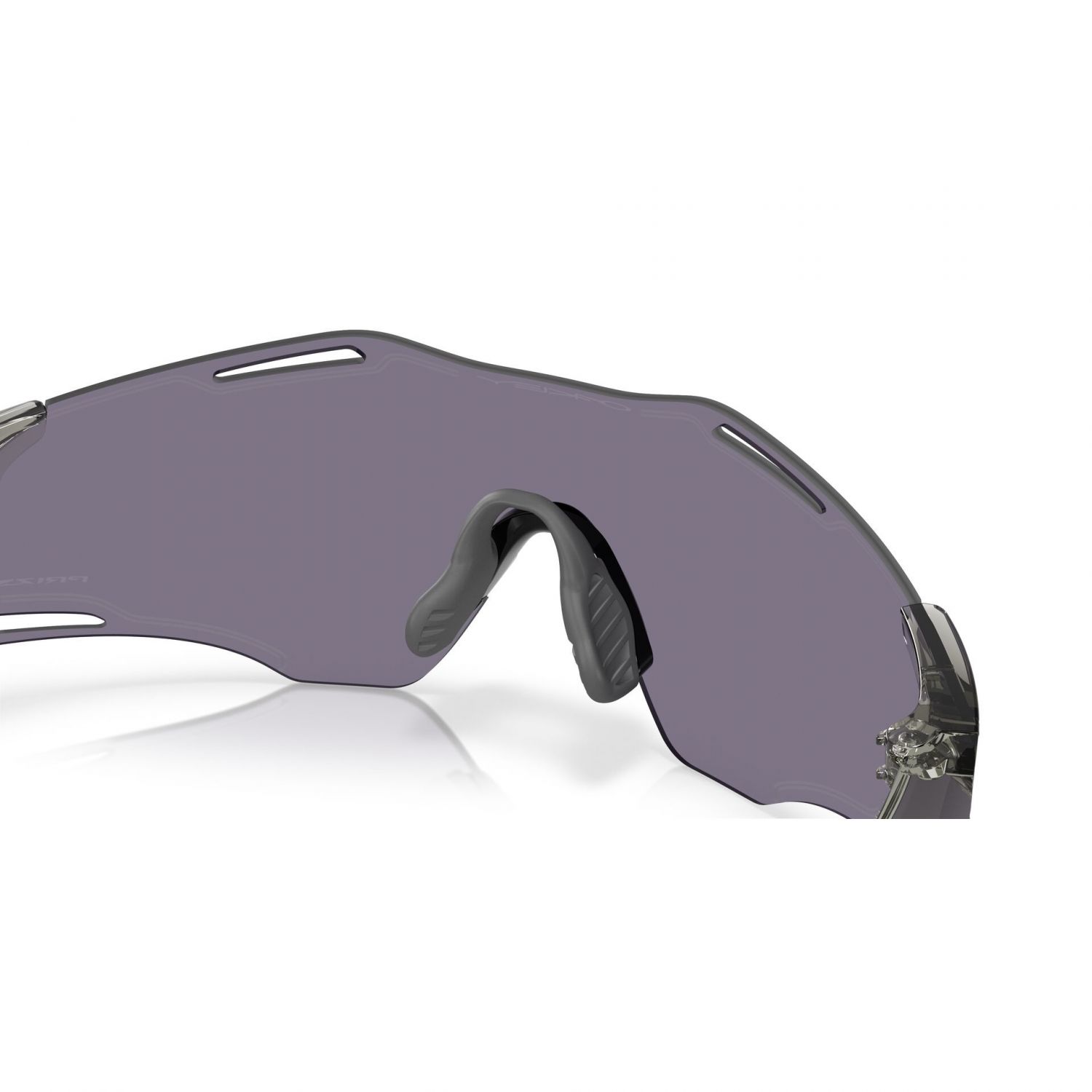 Oakley Cybr Zero, PRIZM™, leštený karbón