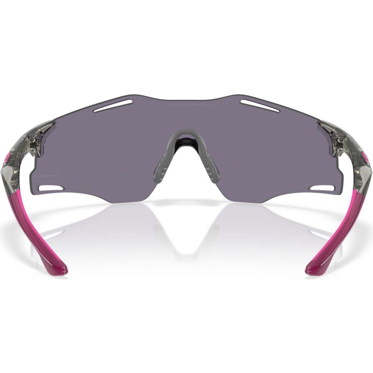 Oakley Cybr Zero, PRIZM™, leštený karbón