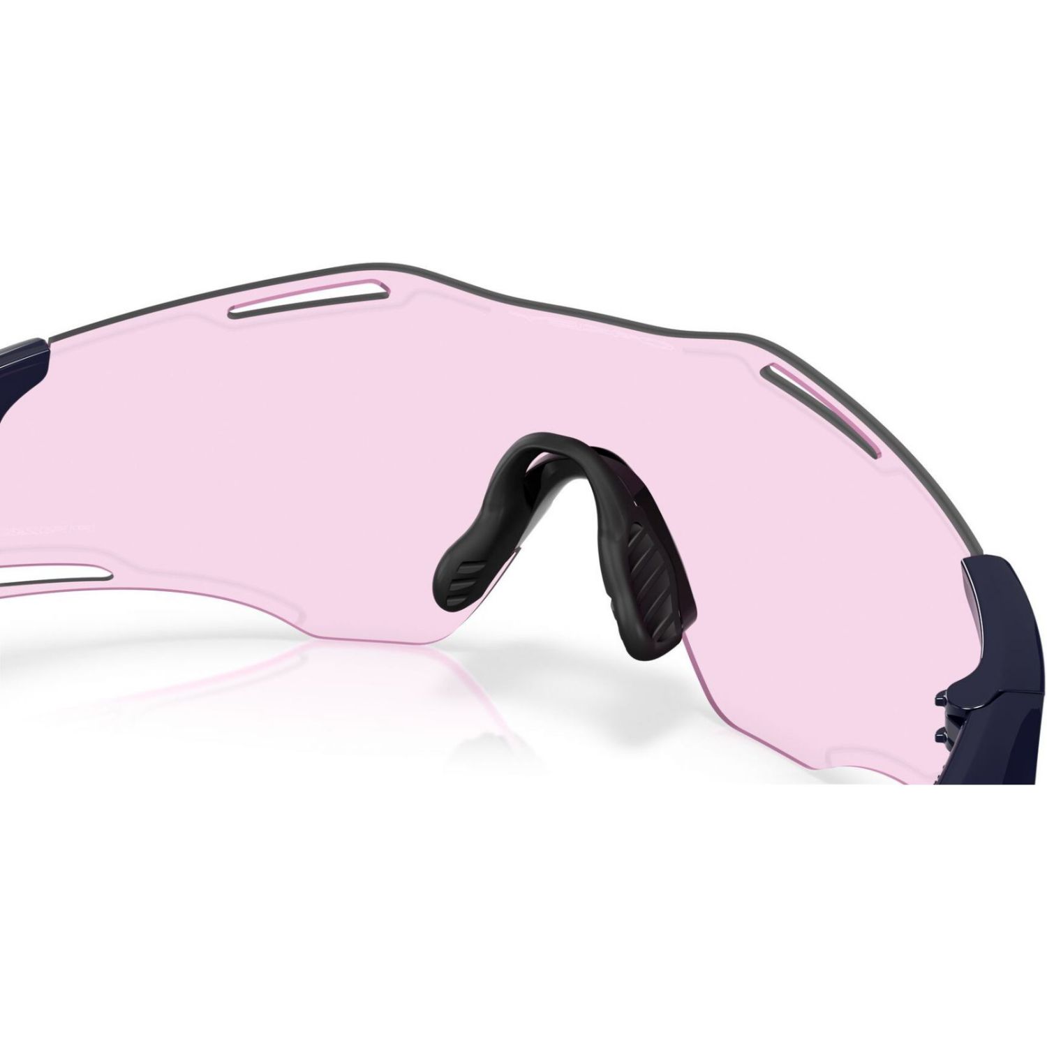 Oakley Cybr Zero, PRIZM™, Marină lucioasă