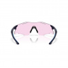 Oakley Cybr Zero, PRIZM™, Polished Navy