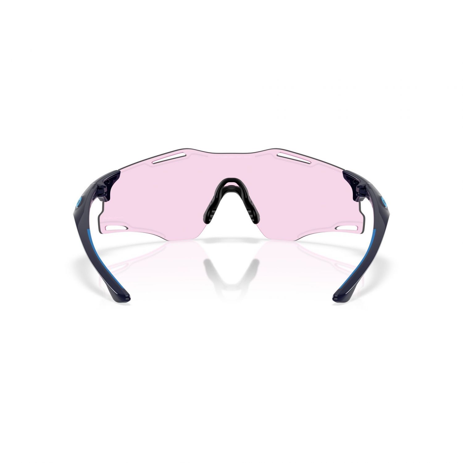 Oakley Cybr Zero, PRIZM™, Polished Navy