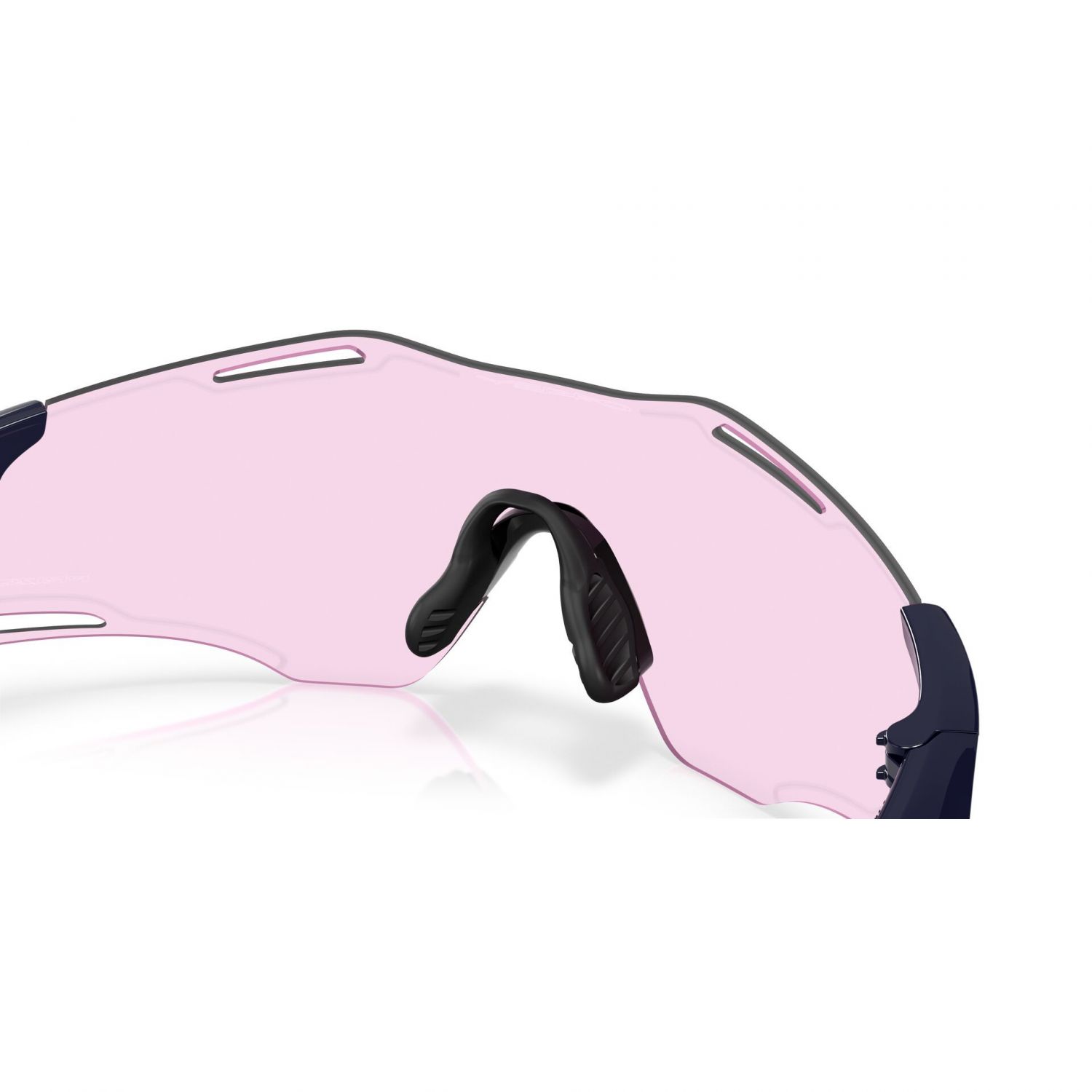 Oakley Cybr Zero, PRIZM™, Polished Navy