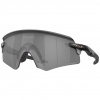 Oakley Encoder, PRIZM™, nero opaco